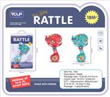 OBL821075 - 挥挥小响板