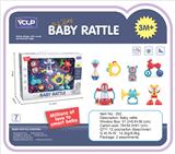 OBL821088 - 酷酷的摇铃