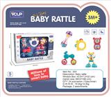 OBL821089 - 酷酷的摇铃