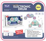 OBL821095 - 咚咚音乐鼓