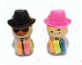 OBL821294 - Cowboy bottle