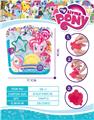 OBL821328 - Color horse