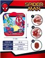 OBL821335 - Spider-man