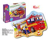 OBL821378 - 俄文拼图