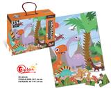 OBL821385 - 35片拼图