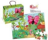 OBL821386 - 35片拼图