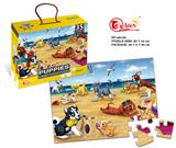 OBL821387 - 35片拼图