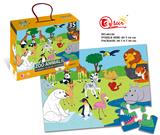 OBL821388 - 35片拼图