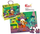 OBL821389 - 35片拼图