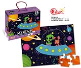 OBL821390 - 35片拼图