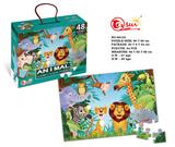 OBL821391 - 48片拼图