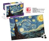 OBL821404 - 300片拼图