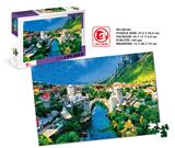 OBL821406 - 300片拼图