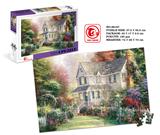 OBL821407 - 300片拼图