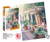 OBL821421 - 500片拼图