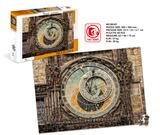 OBL821422 - 500片拼图