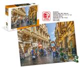 OBL821426 - 500片拼图