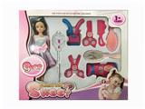 OBL821570 - Barbie accessories