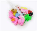 OBL821665 - 捏捏响动物类系列