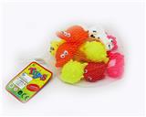 OBL821666 - 捏捏响动物类系列