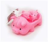 OBL821670 - 子母猪