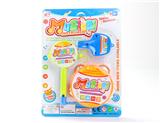 OBL821720 - Musical instrument assembly