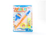 OBL821723 - Musical instrument assembly