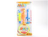 OBL821727 - Musical instrument assembly