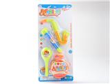 OBL821728 - Musical instrument assembly