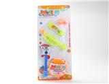 OBL821729 - Musical instrument assembly