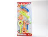 OBL821731 - Musical instrument assembly