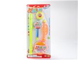 OBL821732 - Musical instrument assembly