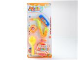 OBL821736 - Musical instrument assembly