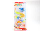 OBL821739 - Musical instrument assembly