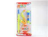 OBL821740 - Musical instrument assembly