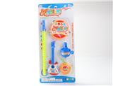 OBL821741 - Musical instrument assembly