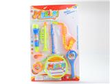 OBL821750 - Musical instrument cover