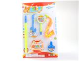 OBL821753 - Musical instrument assembly
