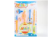 OBL821755 - Musical instrument assembly