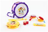 OBL821764 - Drum suit
