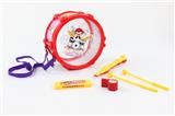 OBL821767 - Drum suit