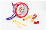 OBL821768 - Drum suit