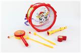 OBL821769 - Drum suit