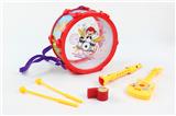 OBL821770 - Drum suit