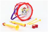 OBL821771 - Drum suit