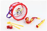OBL821773 - Drum suit