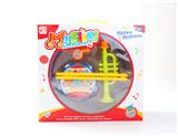 OBL821796 - Drum suit