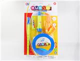 OBL821832 - Musical instrument combination