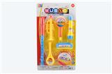 OBL821833 - Musical instrument combination