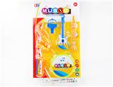 OBL821835 - Musical instrument combination